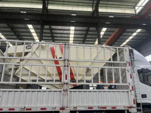 發(fā)往山東客戶現(xiàn)場(chǎng)